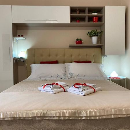 Gli Angeli Dei Sassi Apartment Matera Bagian luar foto