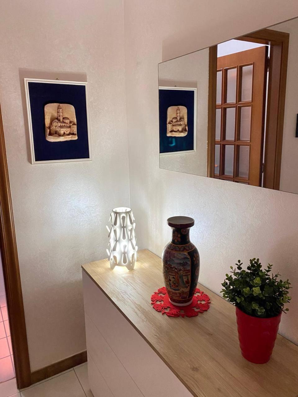 Gli Angeli Dei Sassi Apartment Matera Bagian luar foto