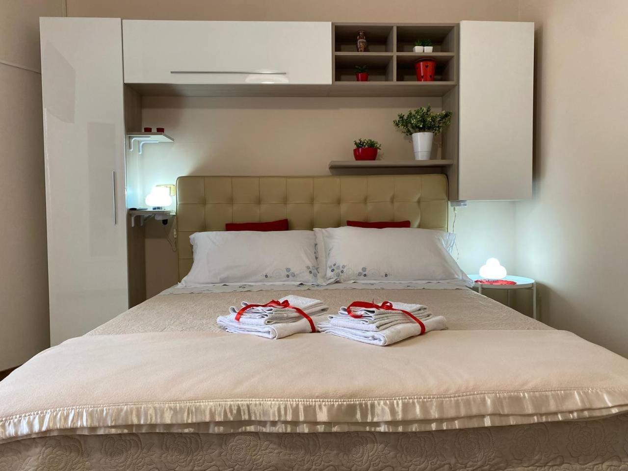 Gli Angeli Dei Sassi Apartment Matera Bagian luar foto