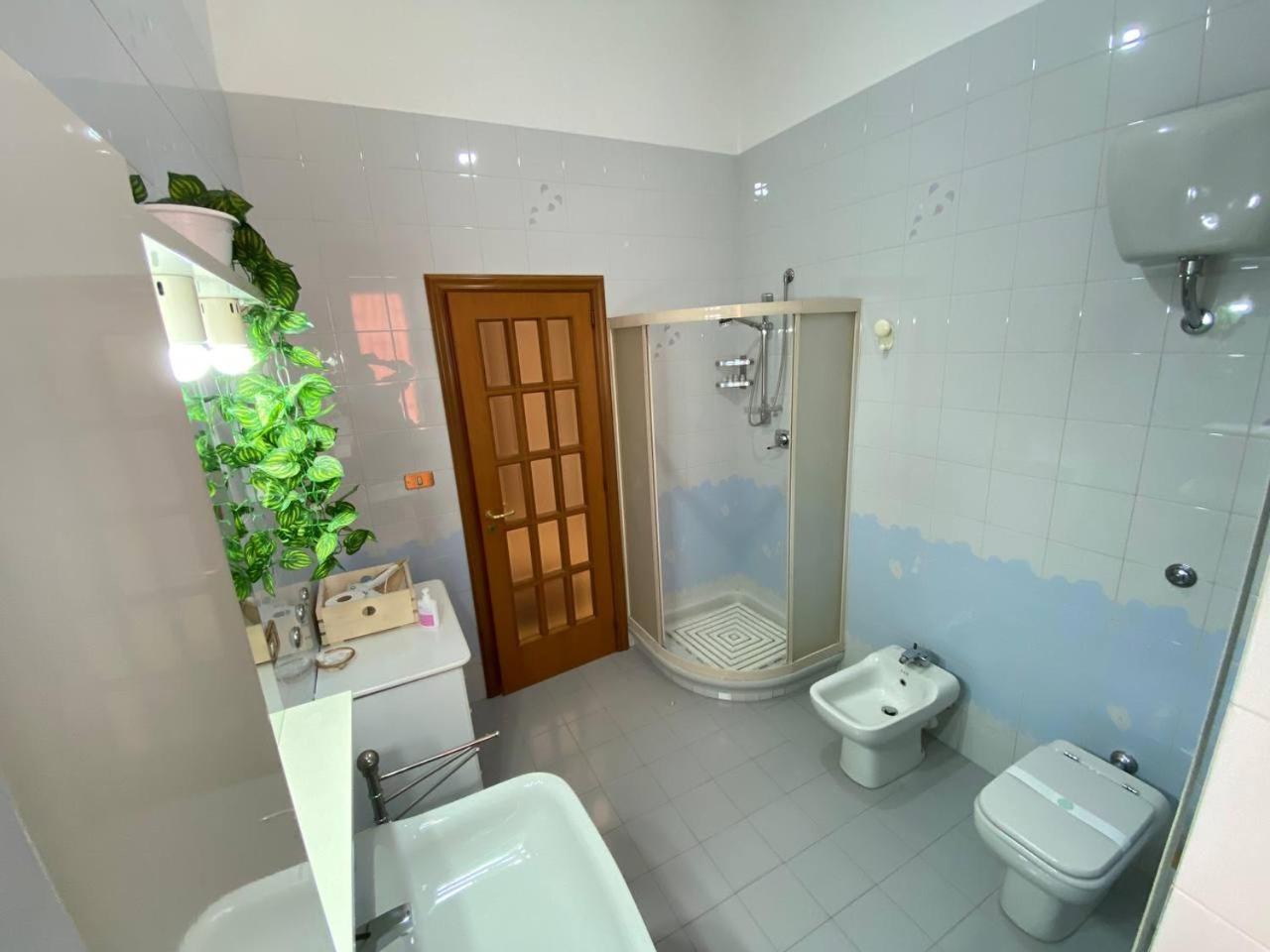 Gli Angeli Dei Sassi Apartment Matera Bagian luar foto
