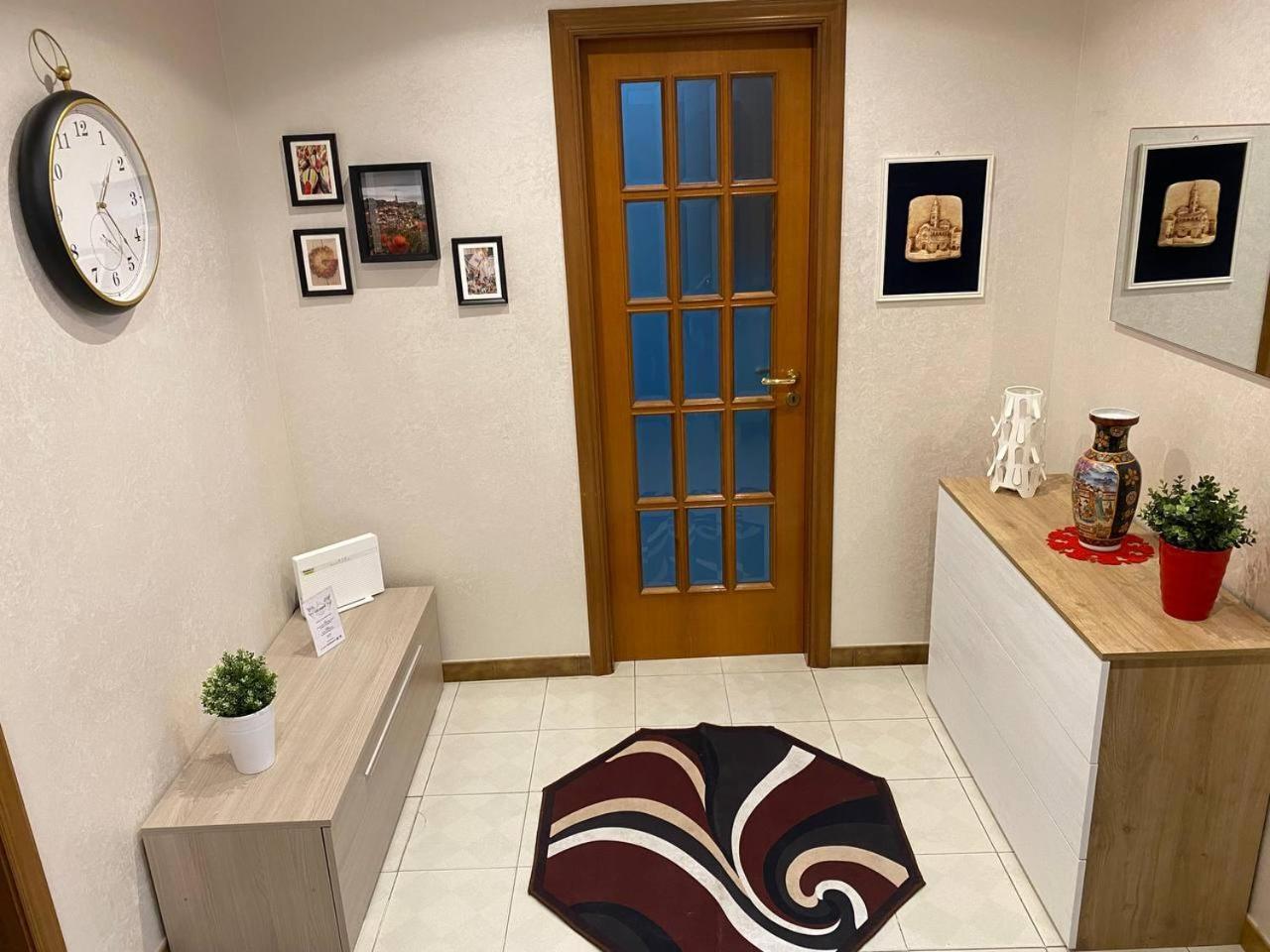 Gli Angeli Dei Sassi Apartment Matera Bagian luar foto