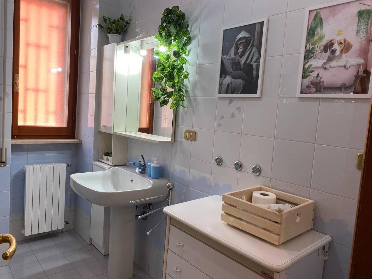 Gli Angeli Dei Sassi Apartment Matera Bagian luar foto